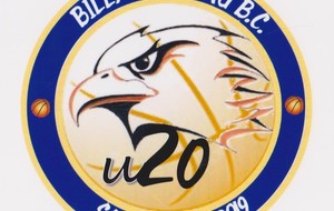 Championnat Régional U20 : CUINCY ASB / B.B.B.C. 